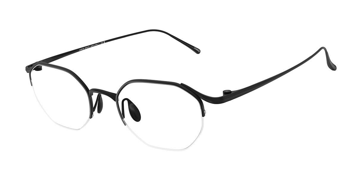 Giorgio Armani AR5157T 3404, Black frame