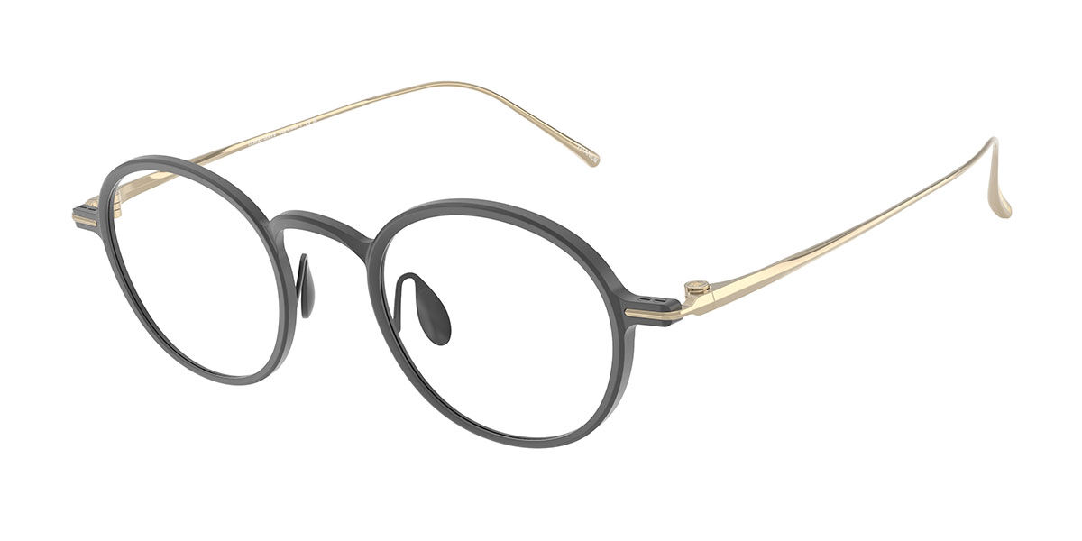 Giorgio Armani AR5159T 3404, Black frame
