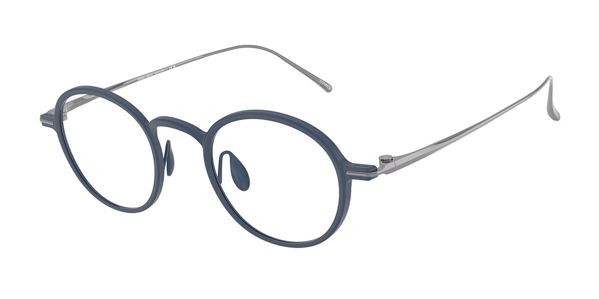 Giorgio Armani AR5159T 3405, Blue frame