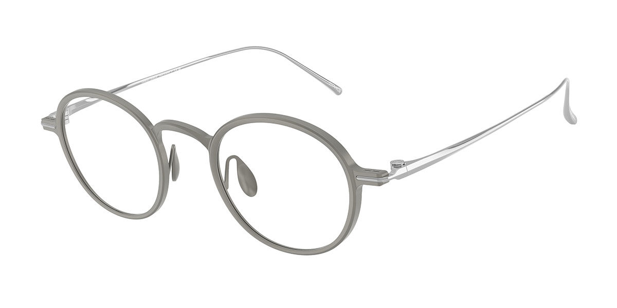 Giorgio Armani AR5159T 3406, Grey frame