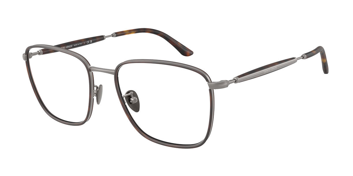 Giorgio Armani AR5160J 3003, Tortoiseshell frame