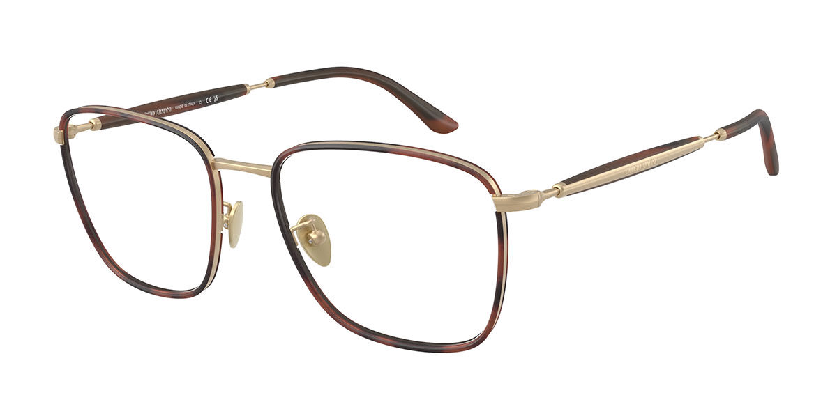 Giorgio Armani AR5160J 3415, Tortoiseshell frame