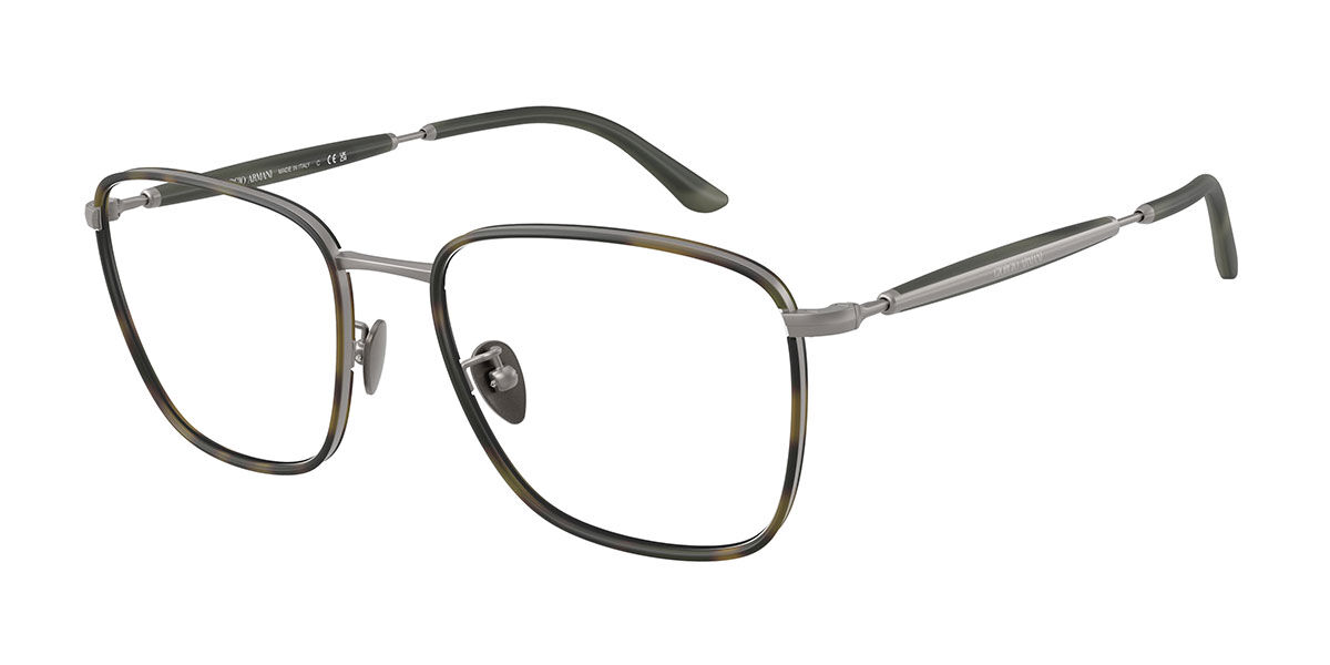 Giorgio Armani AR5160J 3416, Tortoiseshell frame