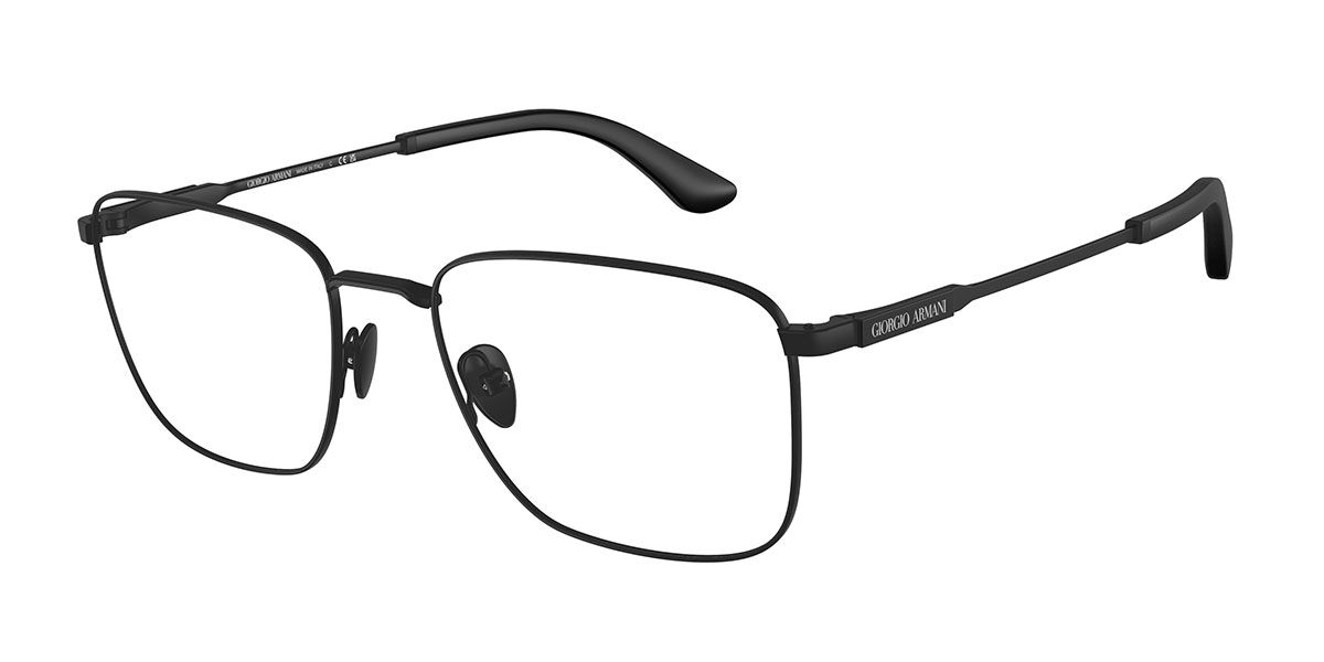 Giorgio Armani AR5162 3001, Black frame
