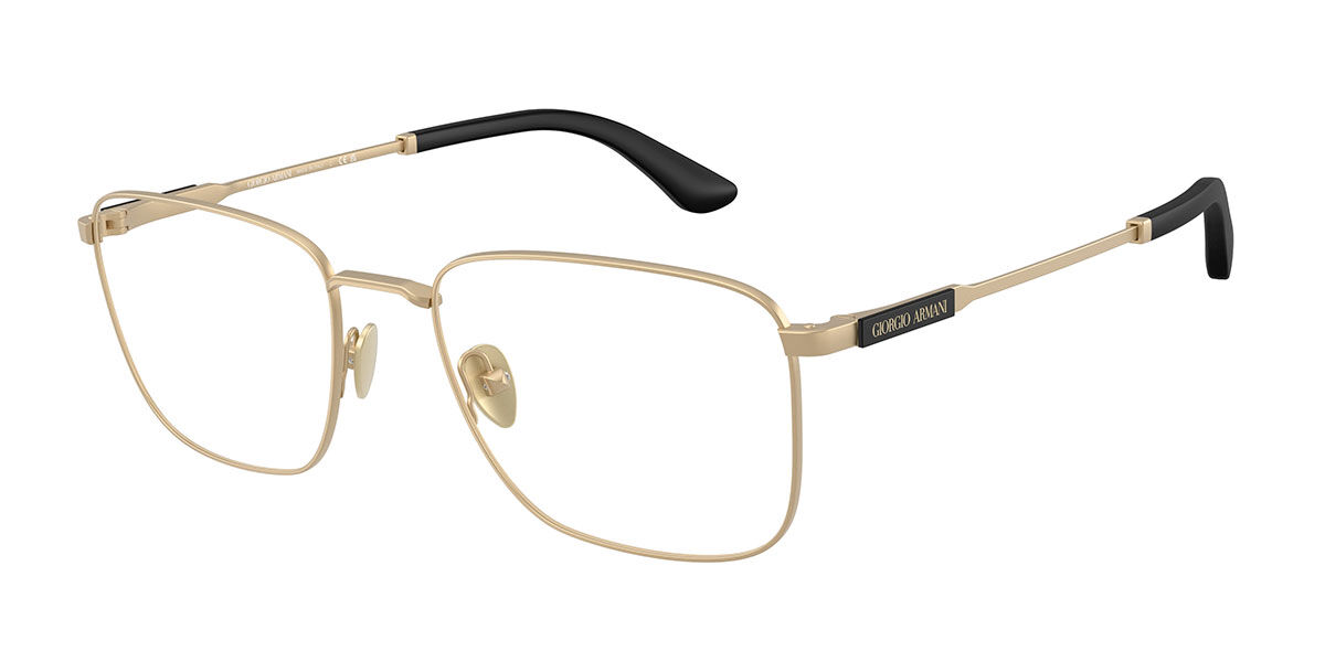 Giorgio Armani AR5162 3002, Gold frame
