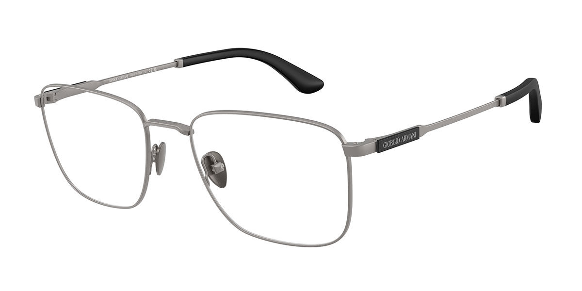 Giorgio Armani AR5162 3003, Gunmetal frame