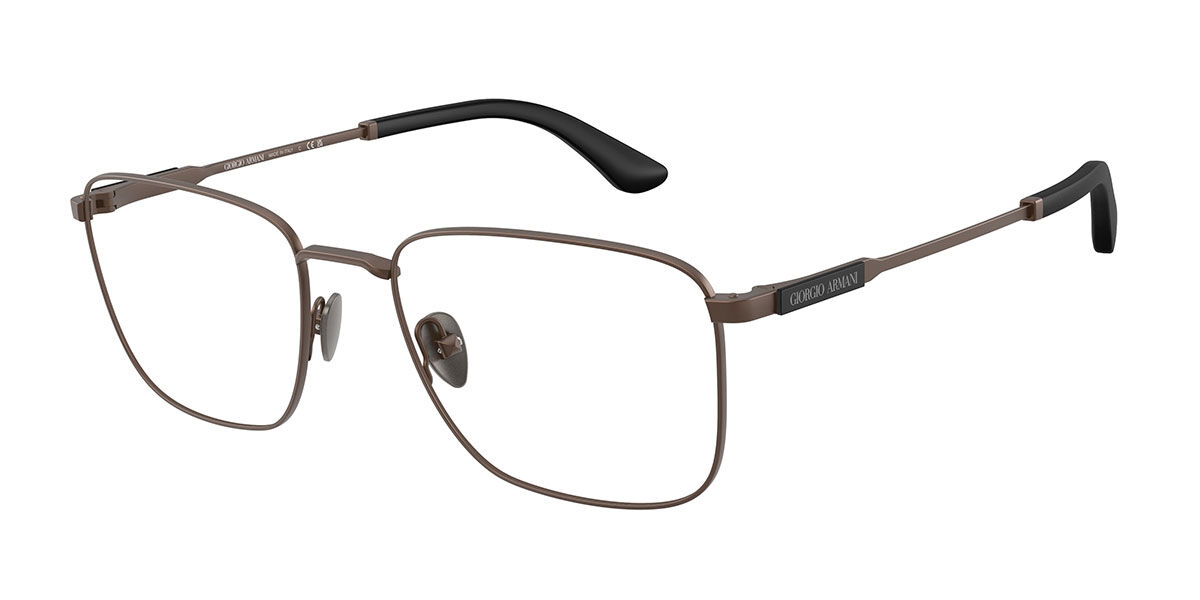 Giorgio Armani AR5162 3006, Brown frame