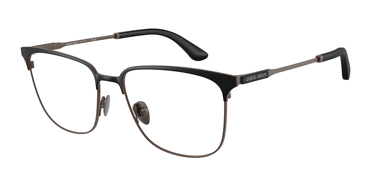 Giorgio Armani AR5163 3001, Brown frame