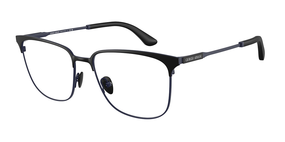 Giorgio Armani AR5163 3419, Blue frame