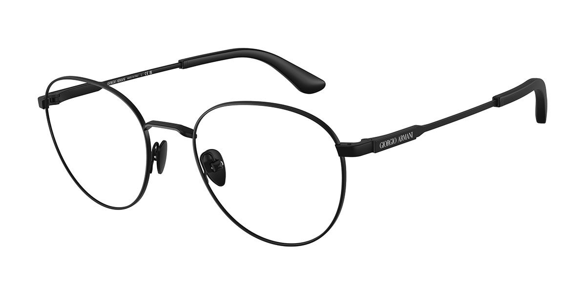 Giorgio Armani AR5164 3001, Black frame