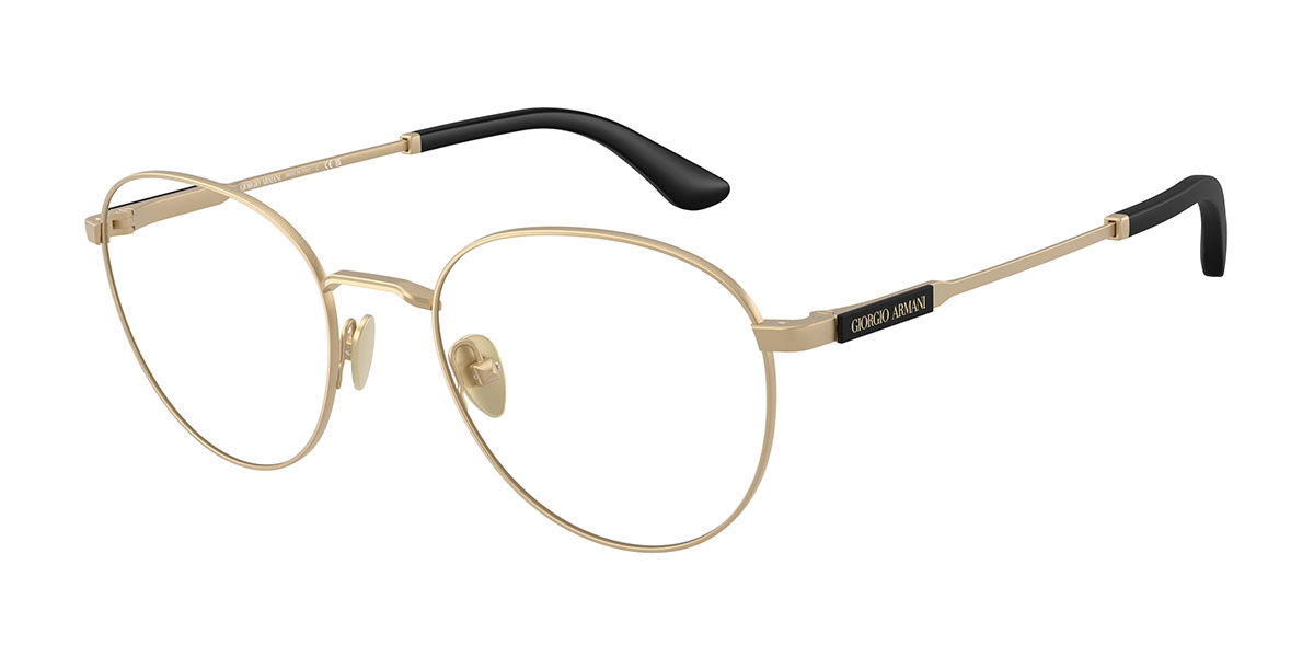 Giorgio Armani AR5164 3002, Gold frame