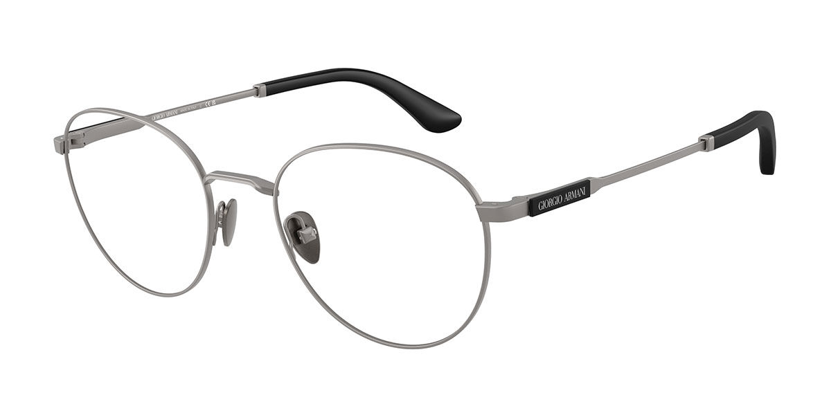 Giorgio Armani AR5164 3003, Gunmetal frame