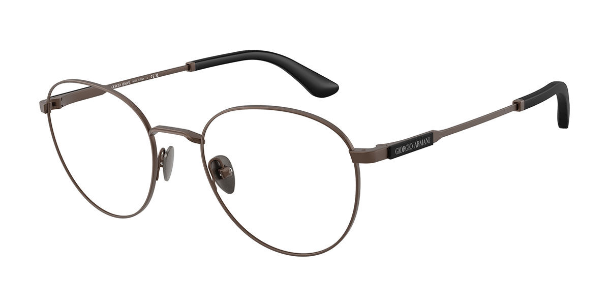 Giorgio Armani AR5164 3006, Brown frame
