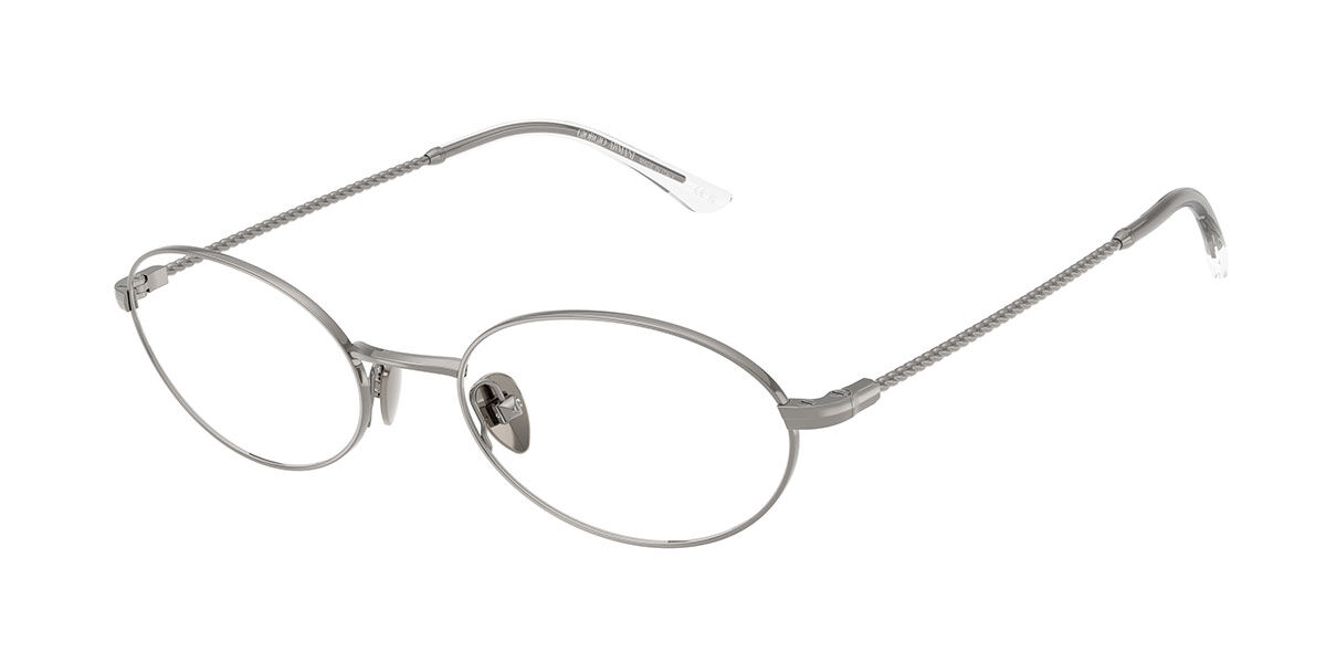 Giorgio Armani AR5165 3010, Gunmetal frame