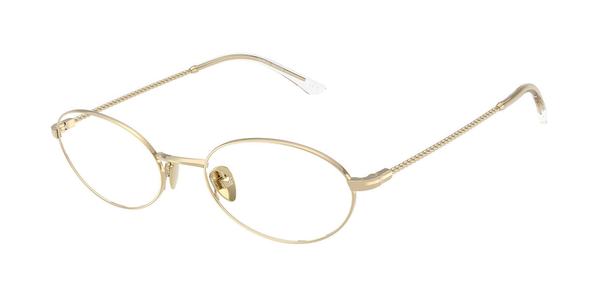 Giorgio Armani AR5165 3013, Gold frame
