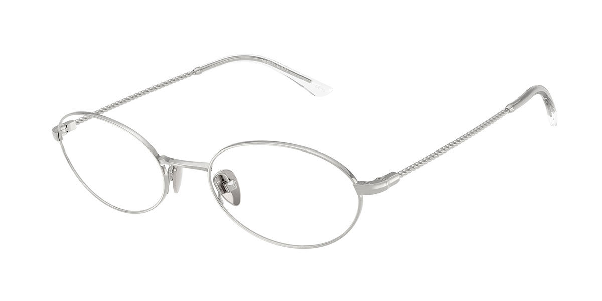 Giorgio Armani AR5165 3015, Silver frame