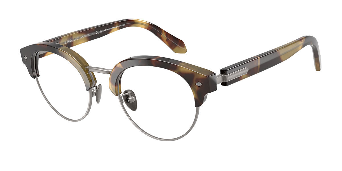 Giorgio Armani AR7283 6301, Tortoiseshell frame