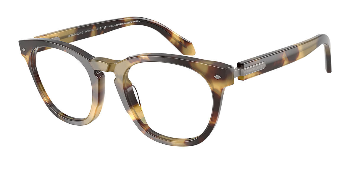 Giorgio Armani AR7284 6301, Tortoiseshell frame