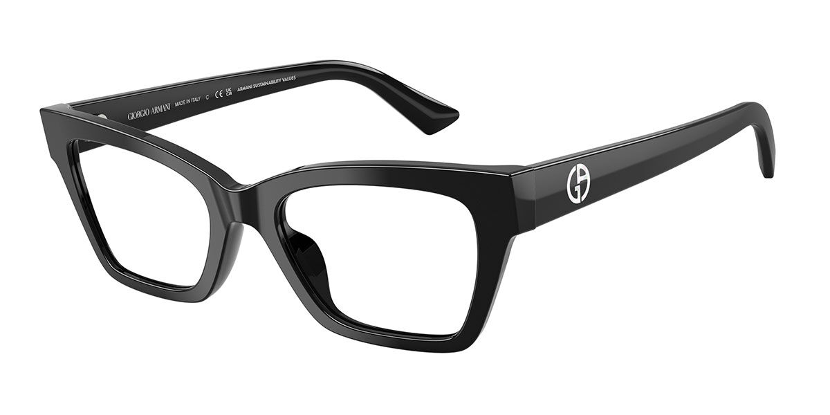 Giorgio Armani AR7285HU 5875, Black frame