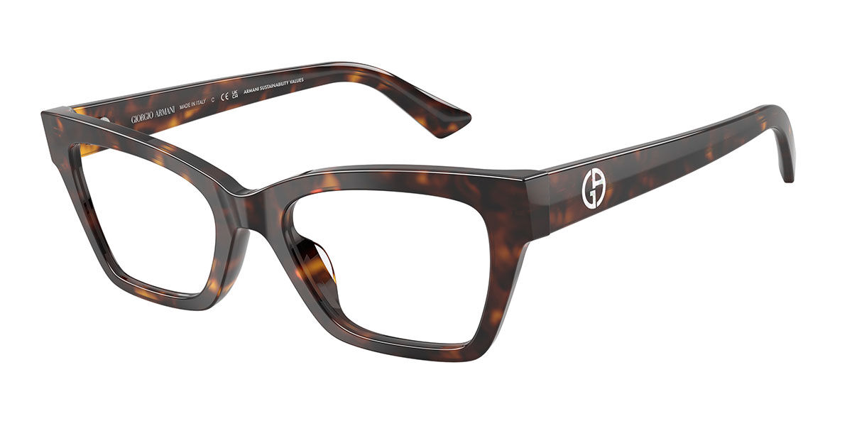 Giorgio Armani AR7285HU 5879, Tortoiseshell frame