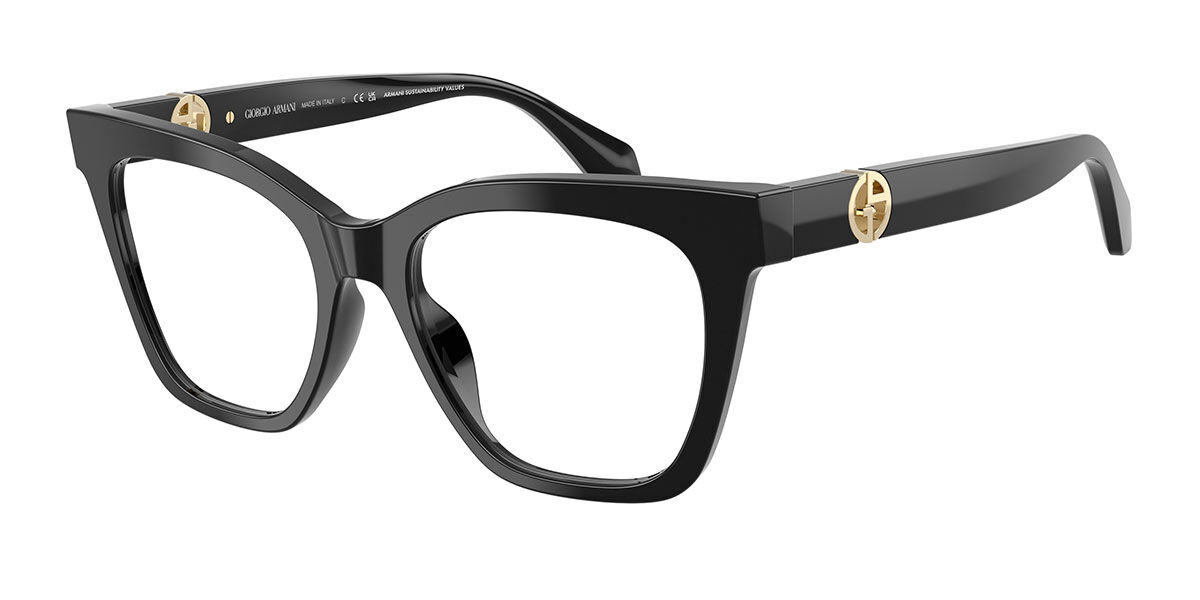Giorgio Armani AR7286U 5875, Black frame