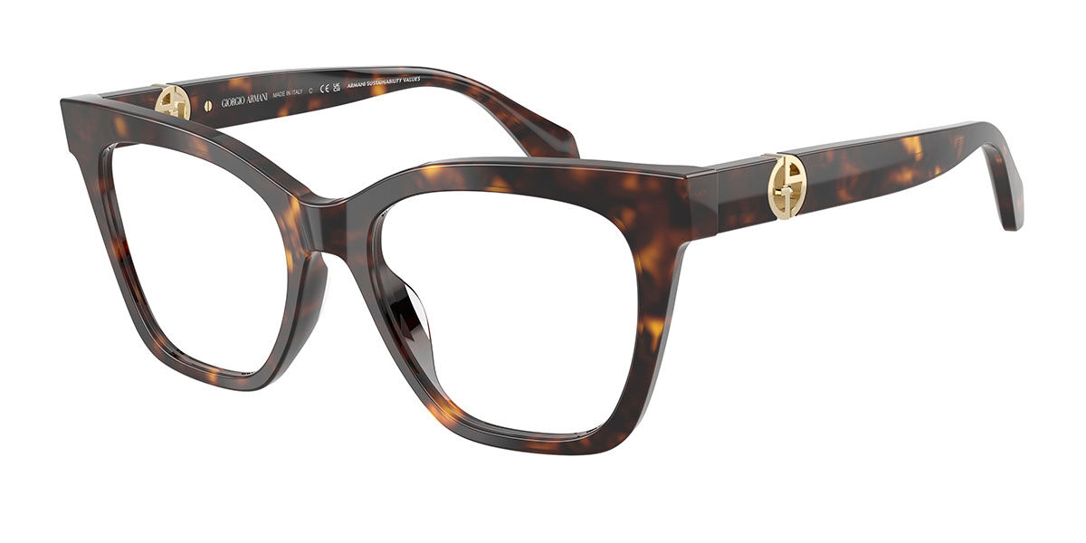 Giorgio Armani AR7286U 5879, Tortoiseshell frame