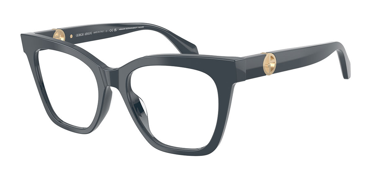 Giorgio Armani AR7286U 6309, Blue frame