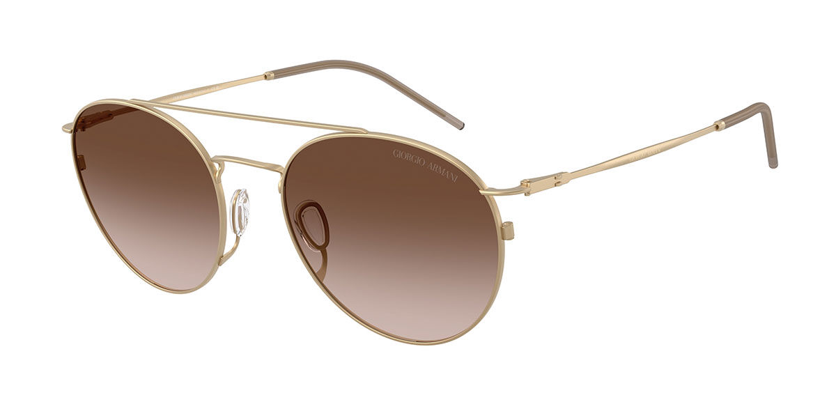 Giorgio Armani AR6183 300213, Gradient Brown lenses