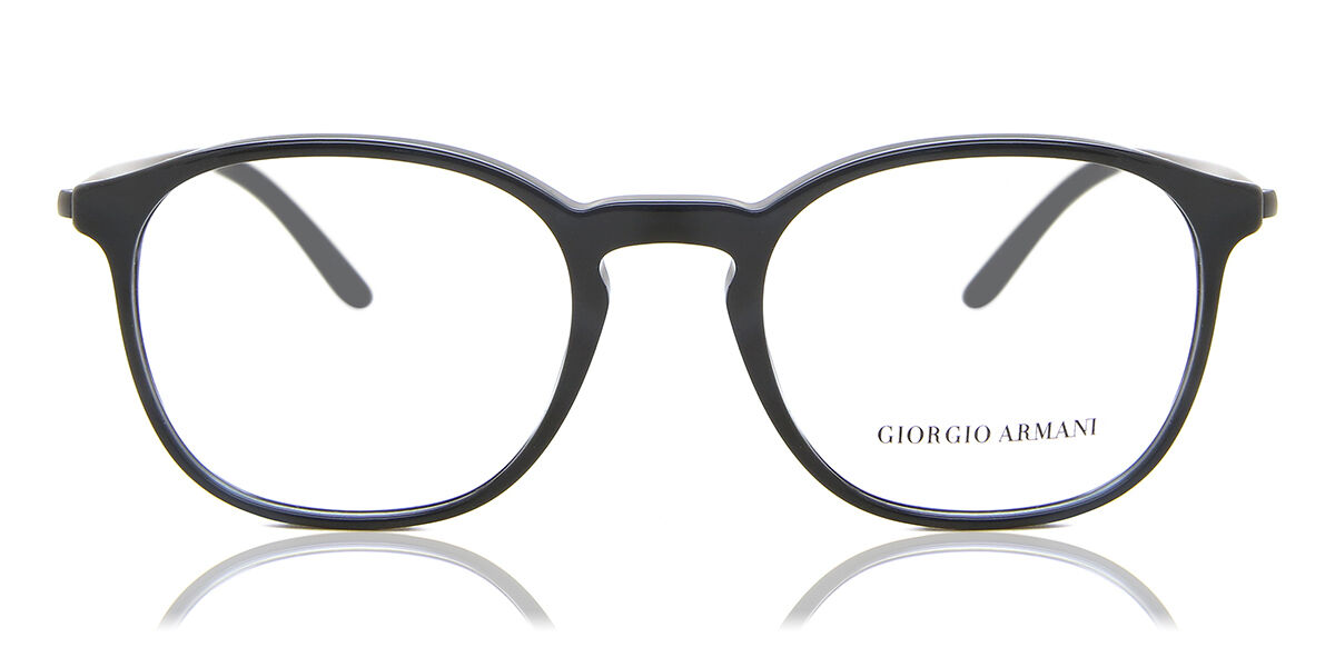 Giorgio Armani AR7213 5001, Black frame