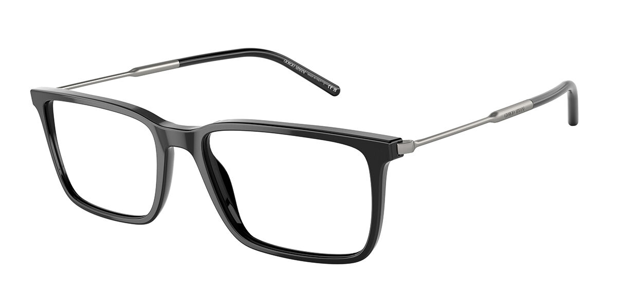 Giorgio Armani AR7233 5017, Black frame