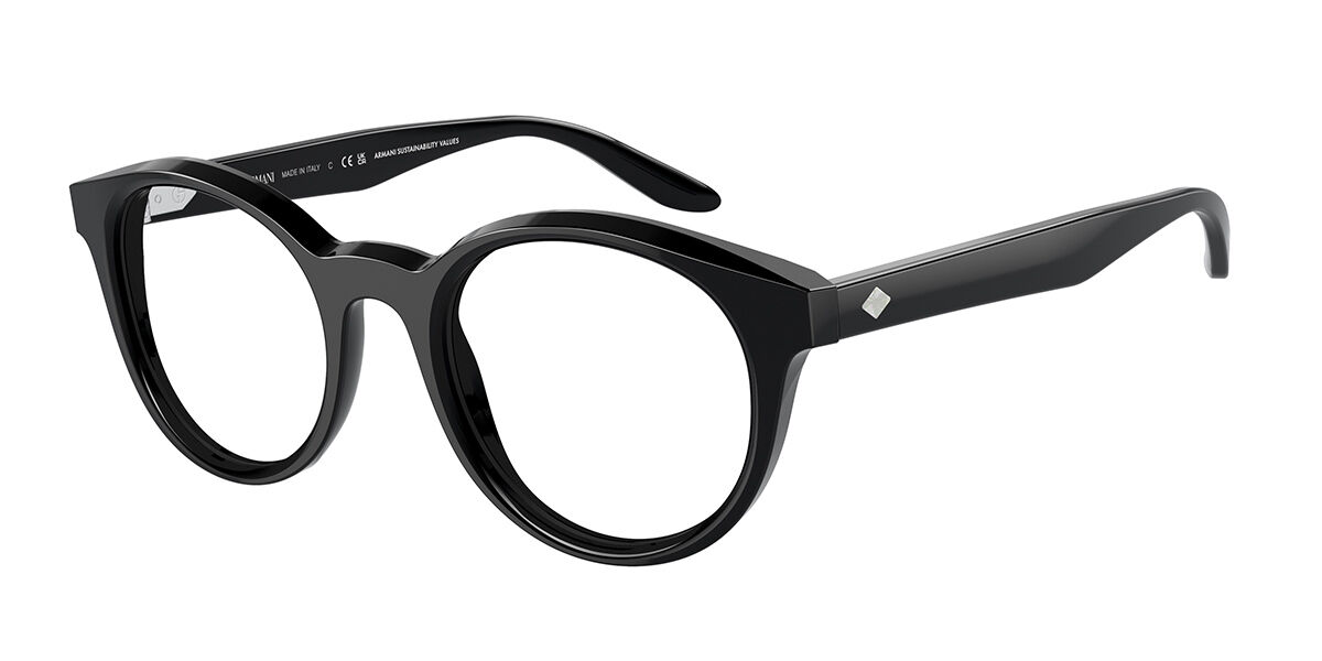 Giorgio Armani AR7239 5875, Black frame