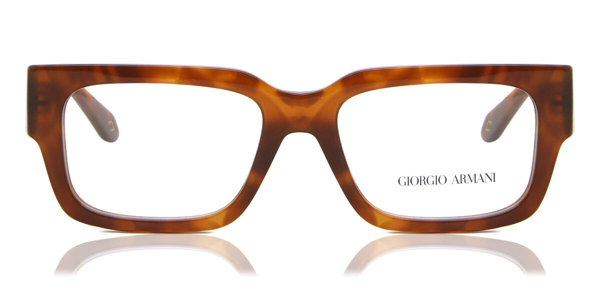 Giorgio Armani AR7243U 5988, Tortoiseshell frame