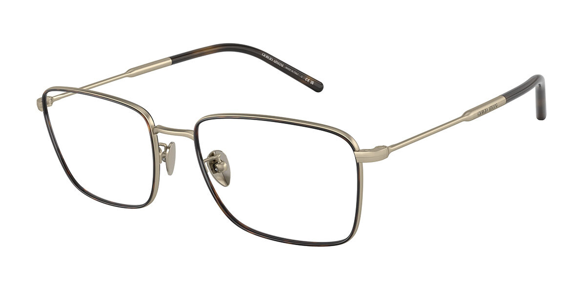 Giorgio Armani AR5127J 3002, Tortoiseshell frame