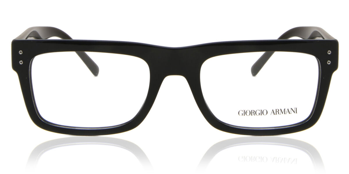 Giorgio Armani AR7232 5001, Black frame