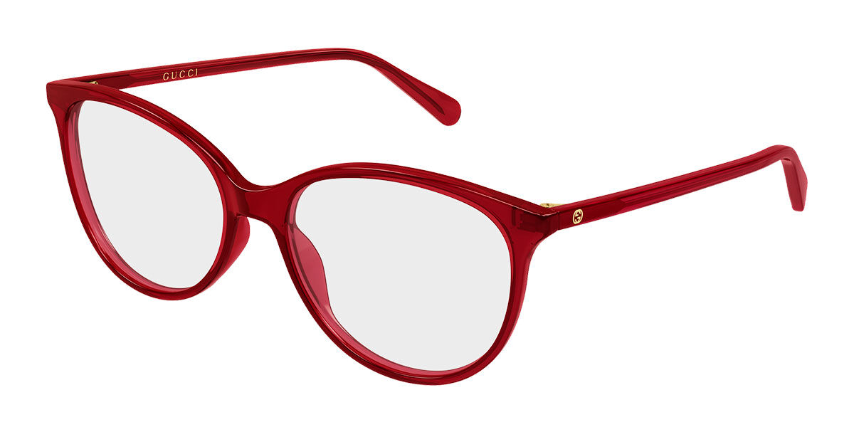 Gucci GG0550O 023 Women's Eyeglasses Size 51 (Frame Only) - Blue Light Block Available