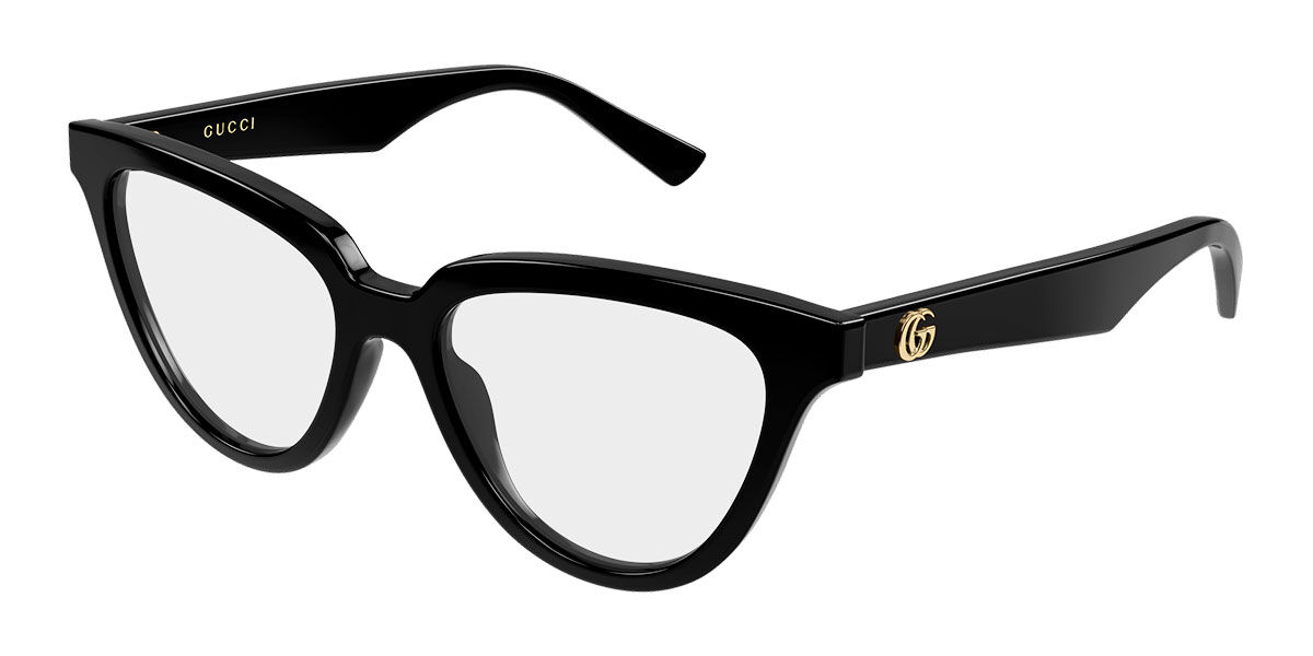 Gucci GG2179O 001, Black frame