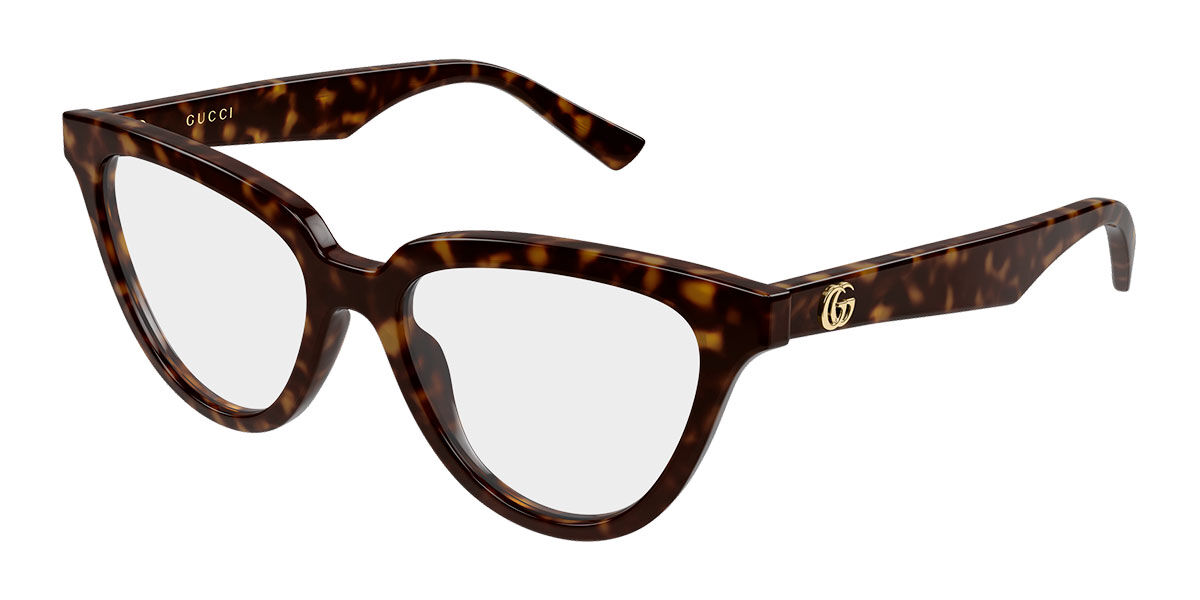 Gucci GG2179O 002, Tortoiseshell frame