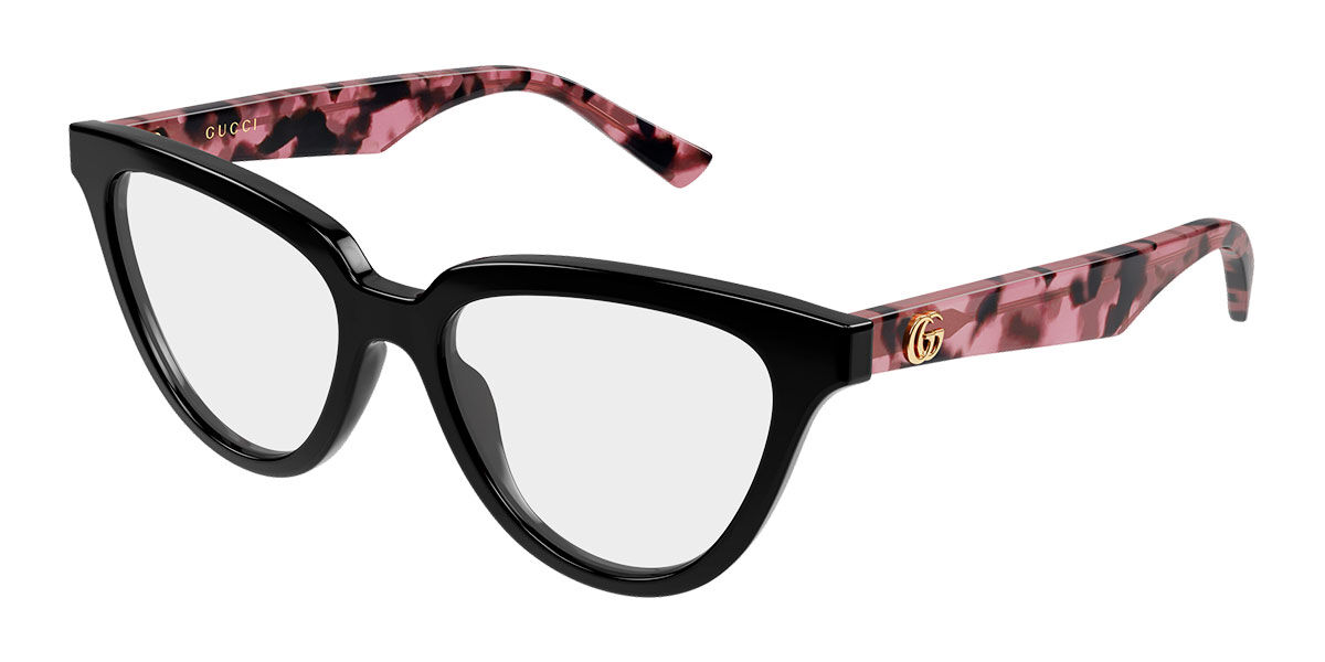 Gucci GG2179O 003, Black frame