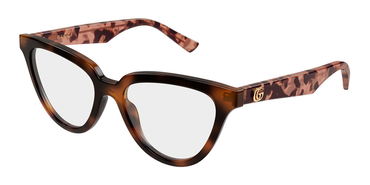 Gucci GG2179O 004, Tortoiseshell frame