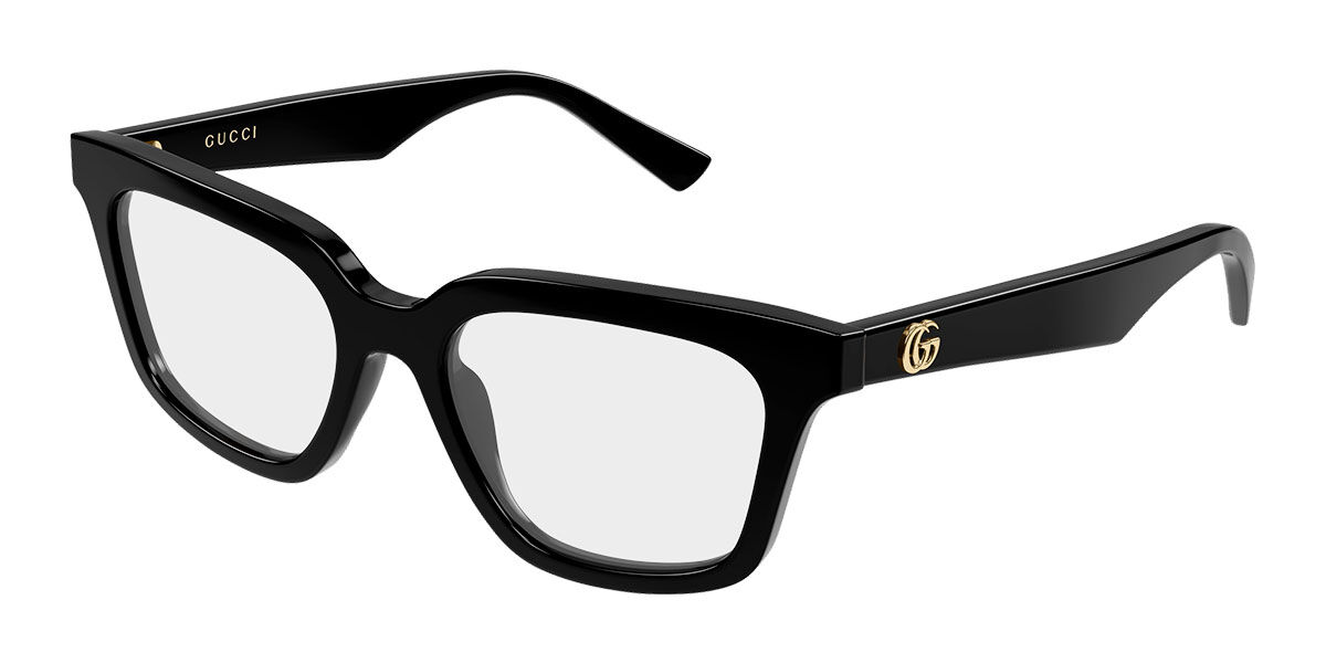 Gucci GG2180O 001, Black frame
