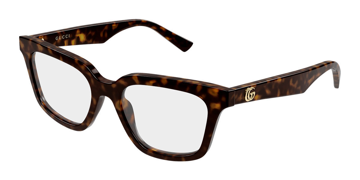 Gucci GG2180O 002, Tortoiseshell frame