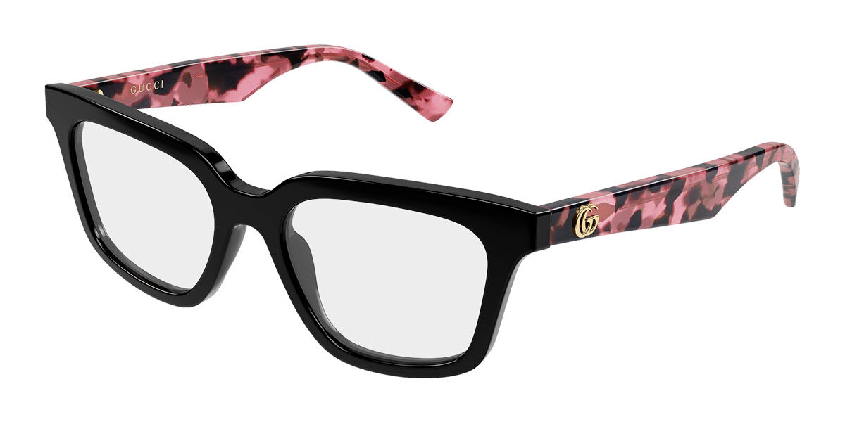 Gucci GG2180O 003, Black frame