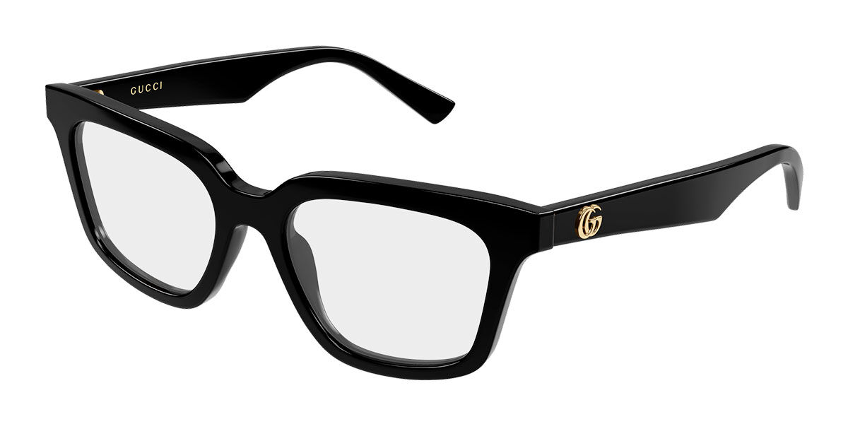 Gucci GG2181O 001, Black frame