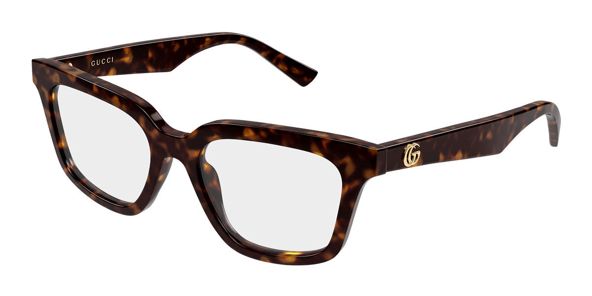 Gucci GG2181O 002, Tortoiseshell frame