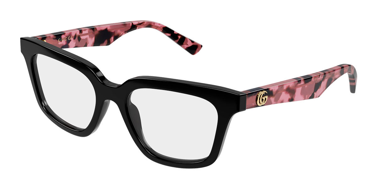 Gucci GG2181O 003, Black frame