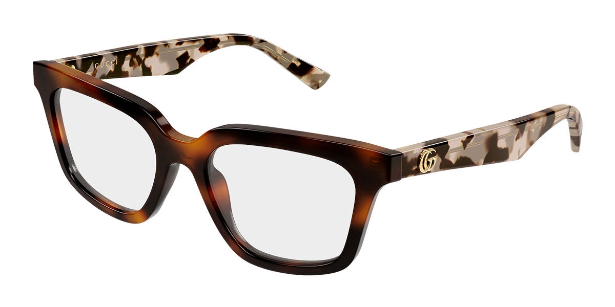 Gucci GG2181O 004, Tortoiseshell frame