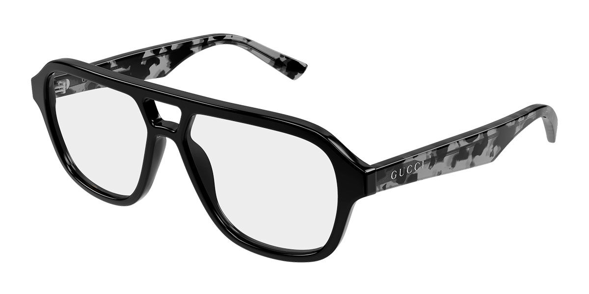 Gucci GG2183O 004, Black frame