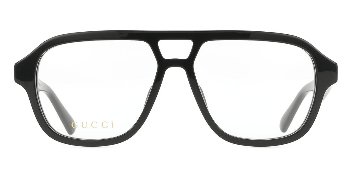 Gucci GG2183O 001, Black frame