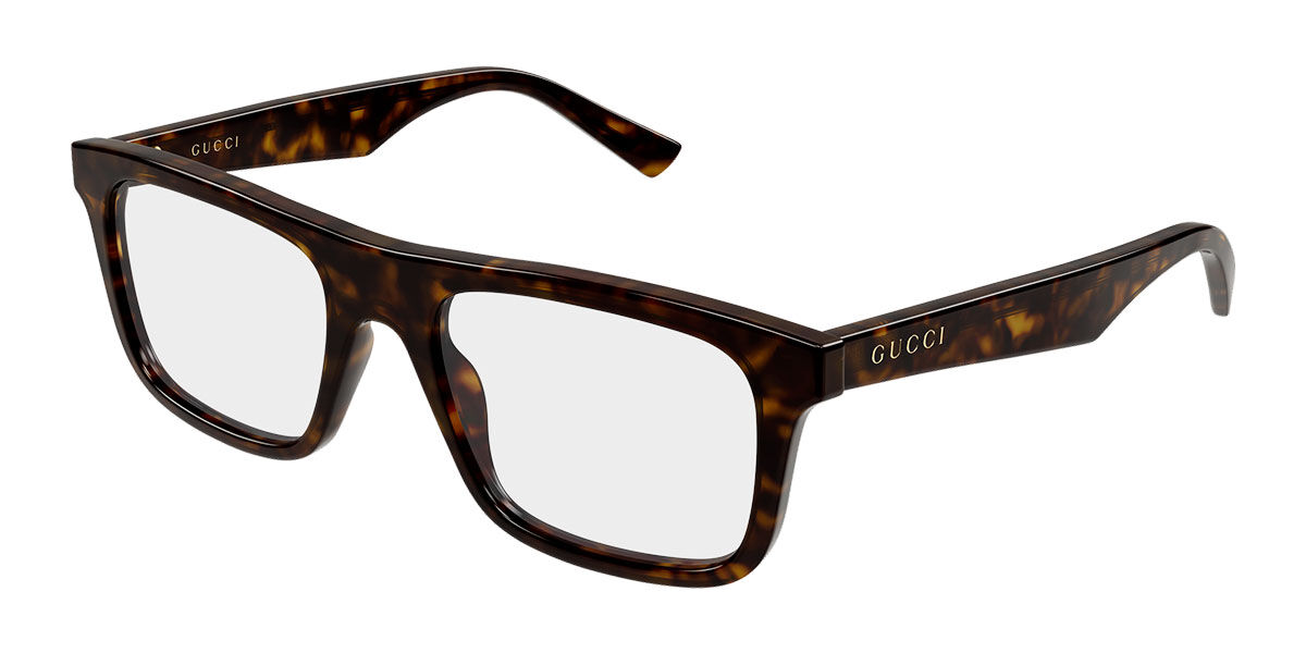 Gucci GG2184O 002, Tortoiseshell frame