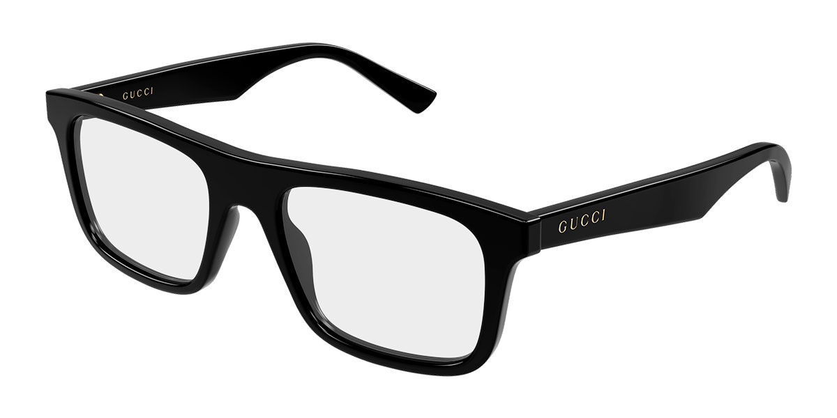 Gucci GG2184O 005, Black frame
